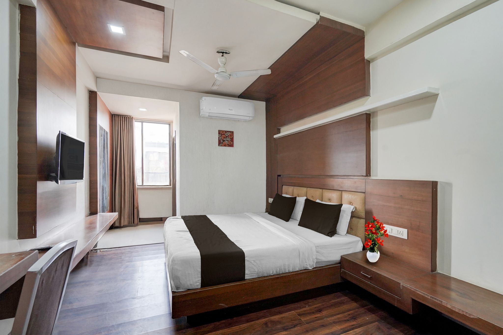 Collection O Motipura Bus Terminal Formerly Hotel Navjivan CLASSIC 7