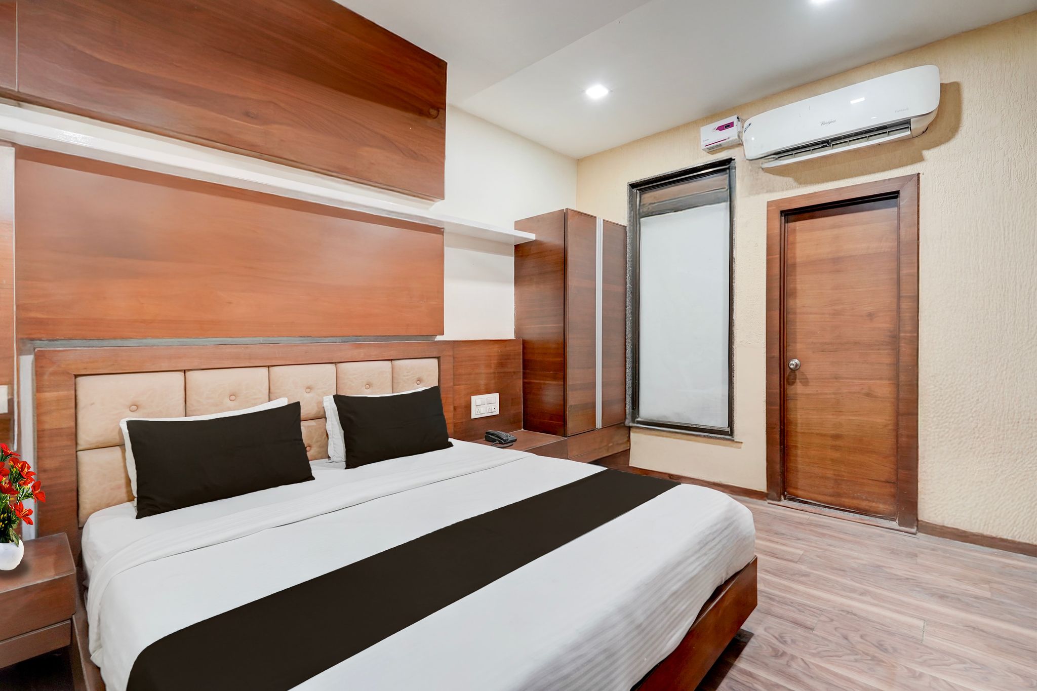 Collection O Motipura Bus Terminal Formerly Hotel Navjivan CLASSIC 5