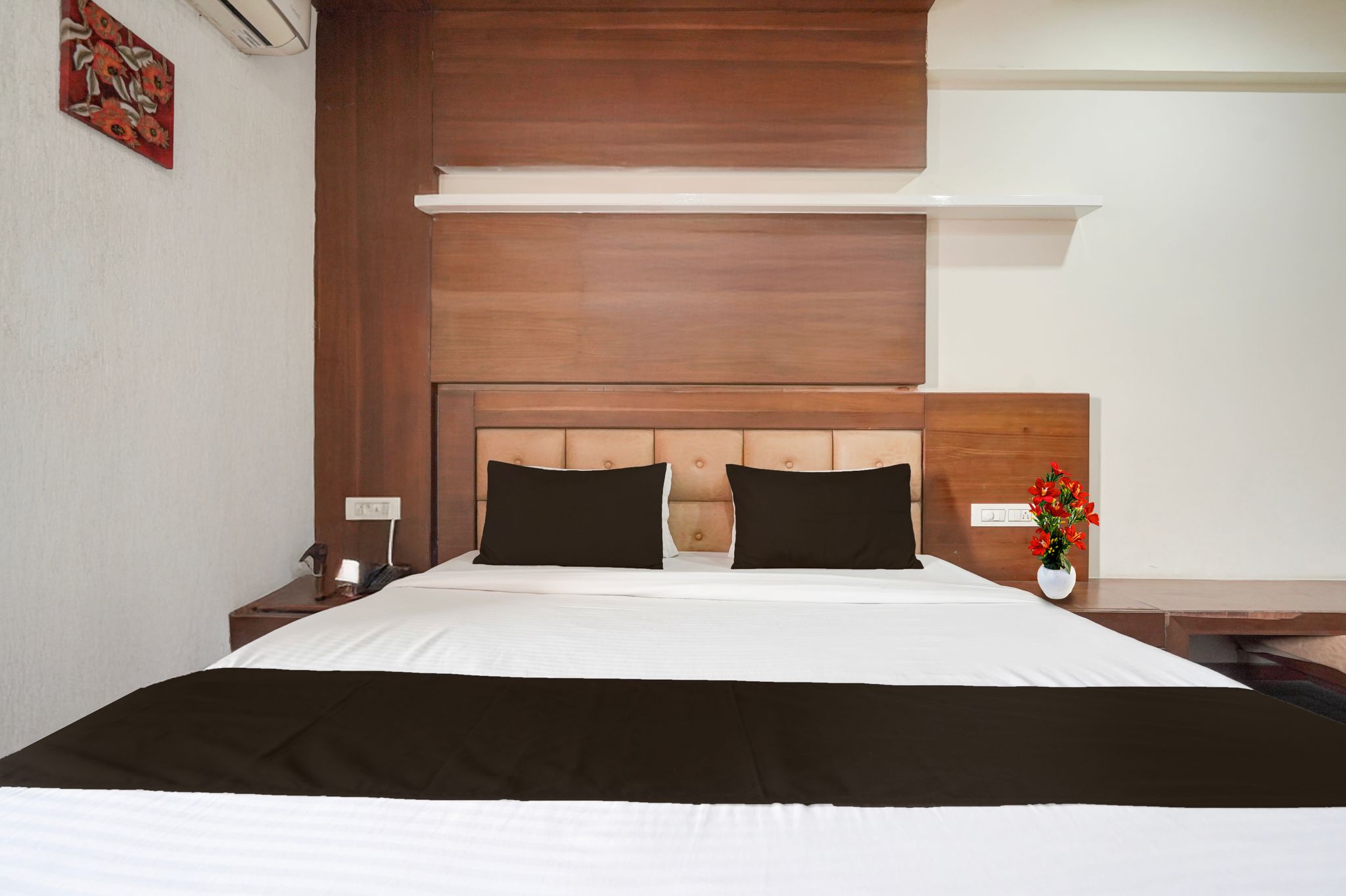 Collection O Motipura Bus Terminal Formerly Hotel Navjivan CLASSIC 9