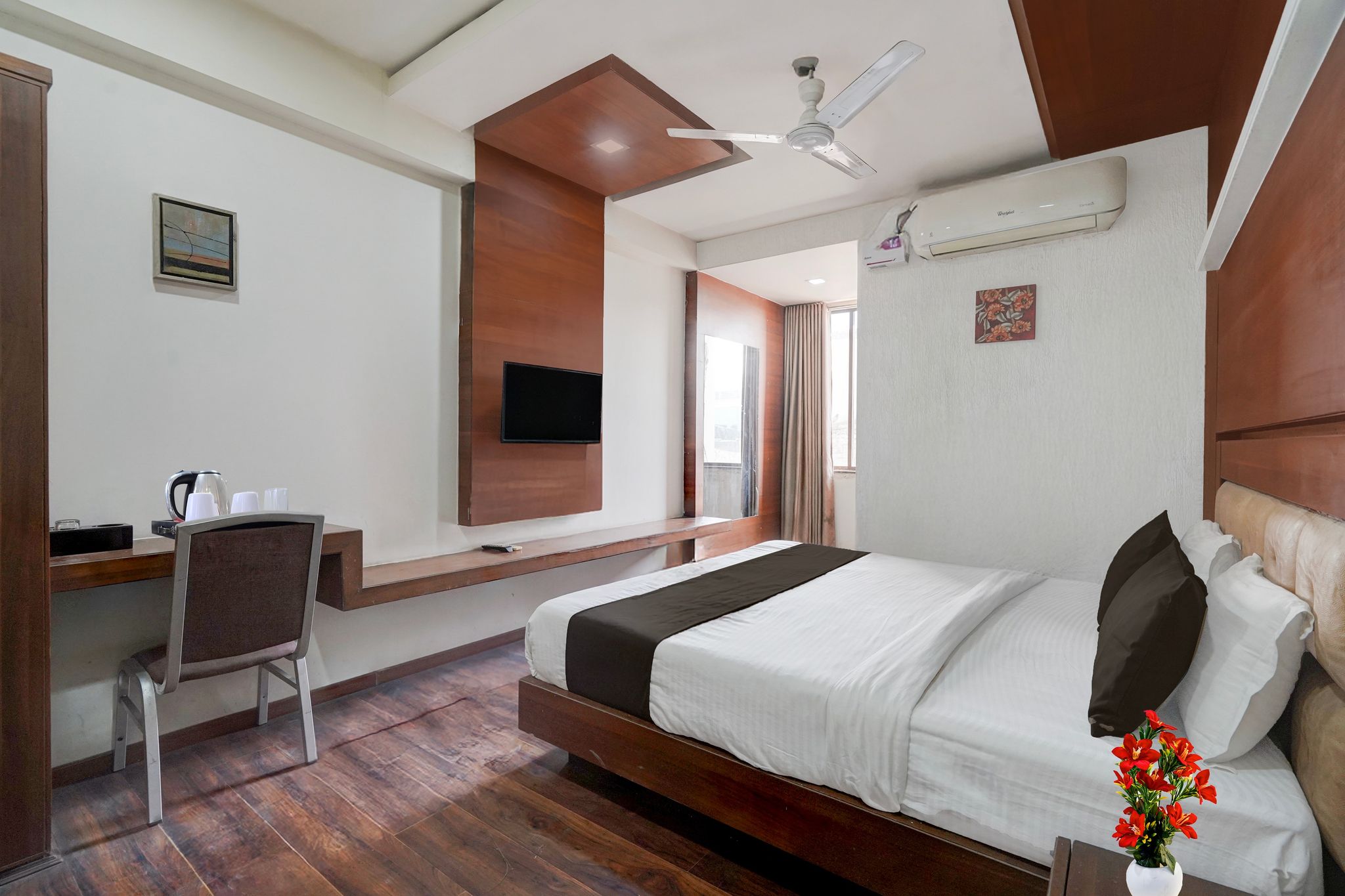 Collection O Motipura Bus Terminal Formerly Hotel Navjivan CLASSIC 13