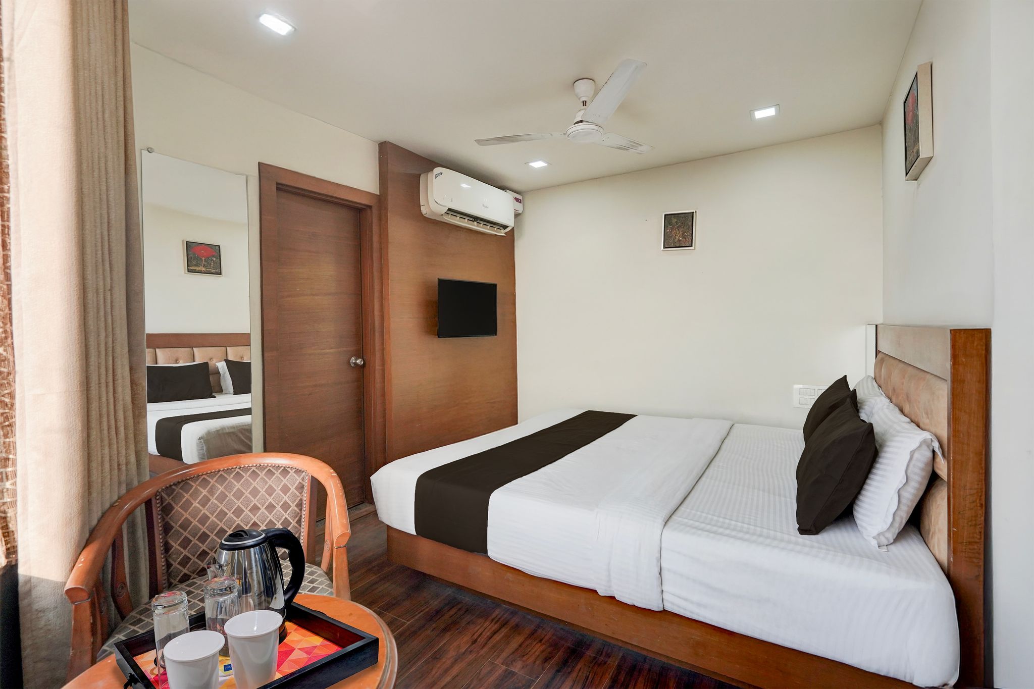 Collection O Motipura Bus Terminal Formerly Hotel Navjivan CLASSIC 12