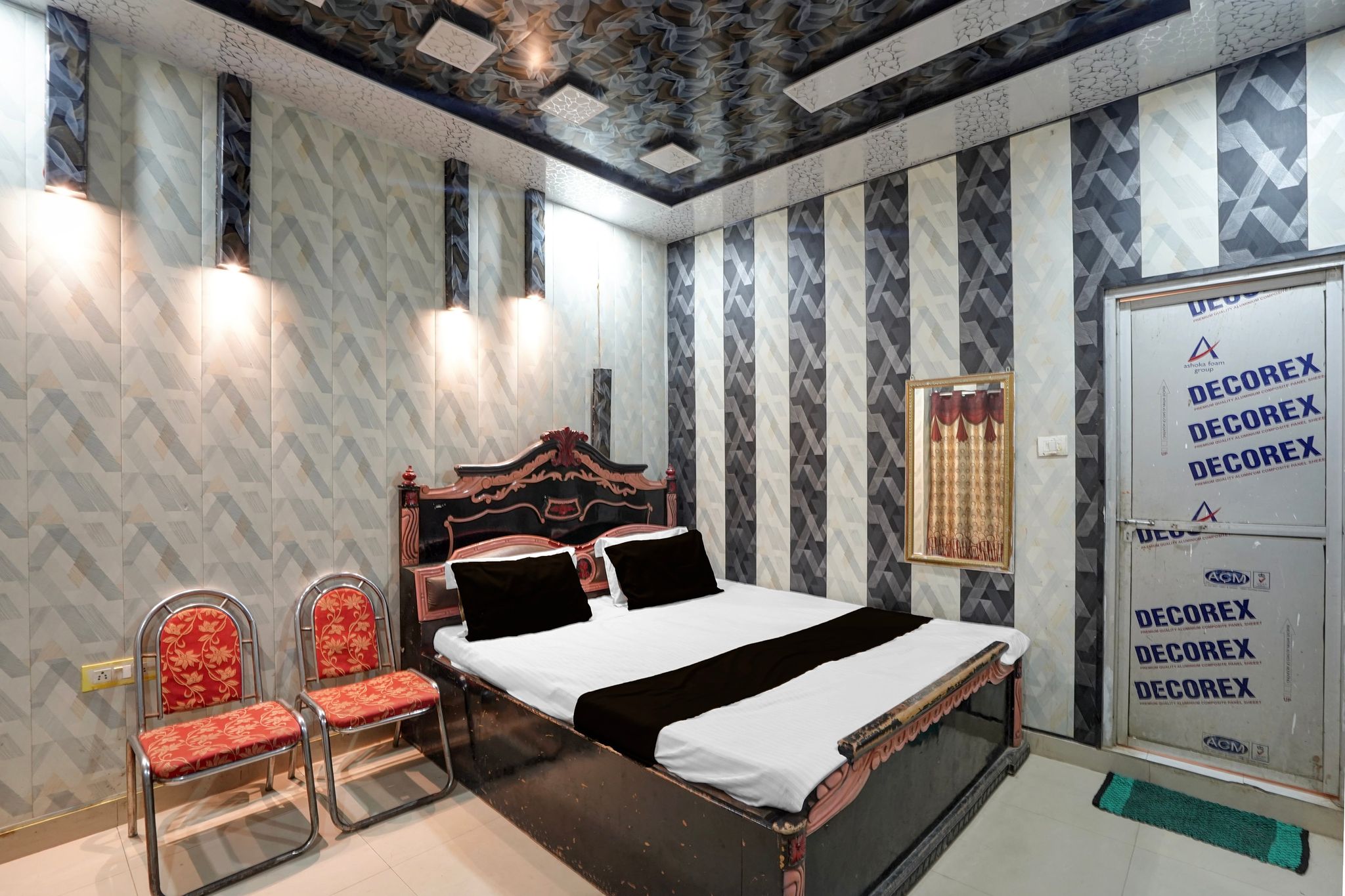 Super Hotel O Sultanpur Railway Junction Formerly Sanskar Marriage Lawan CLASSIC 2