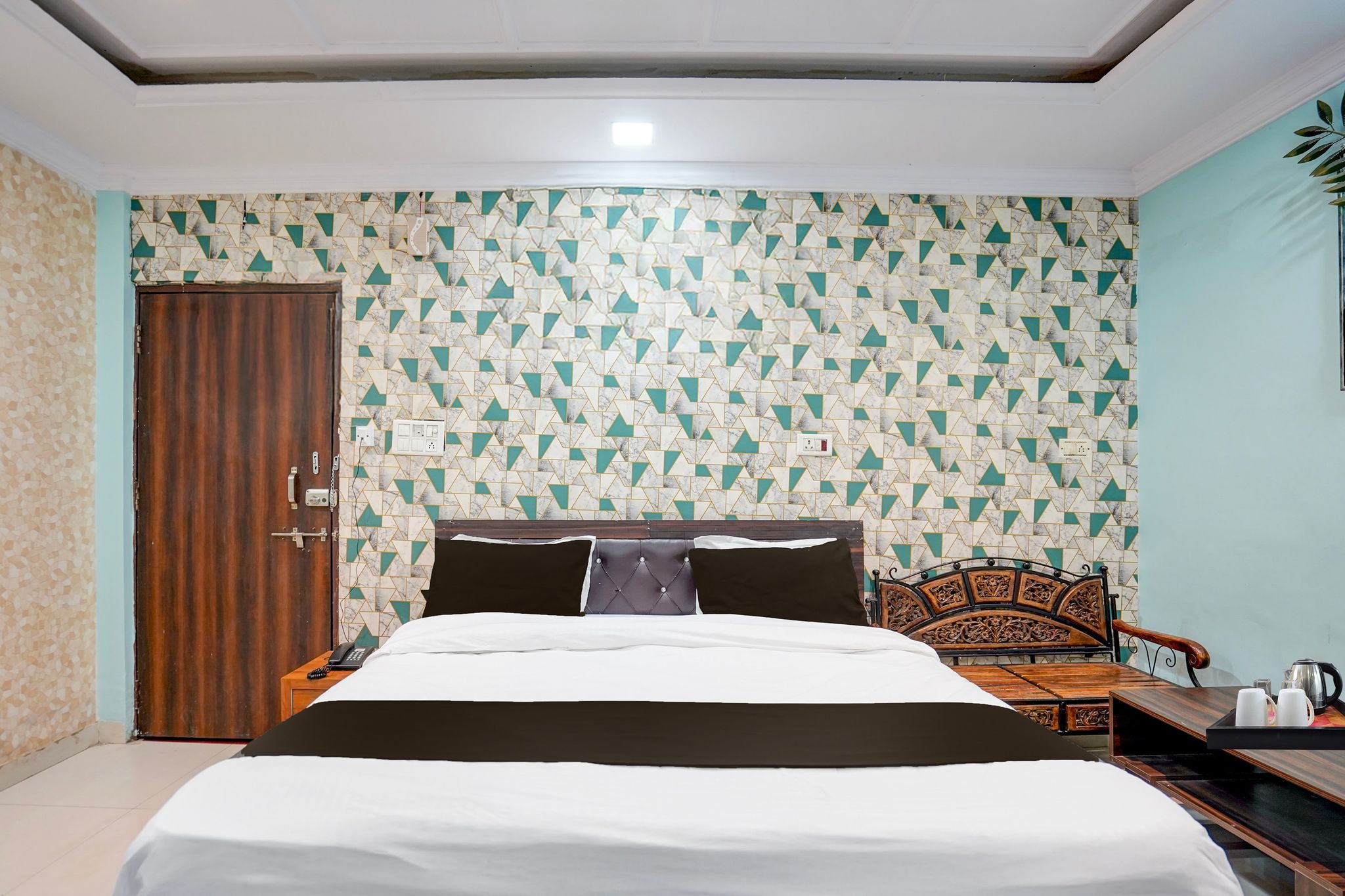 Super Townhouse Shri Mahakaleshwar Jyotirlinga Ujjain Formerly Hotel Shikhar Darshan CLASSIC 9