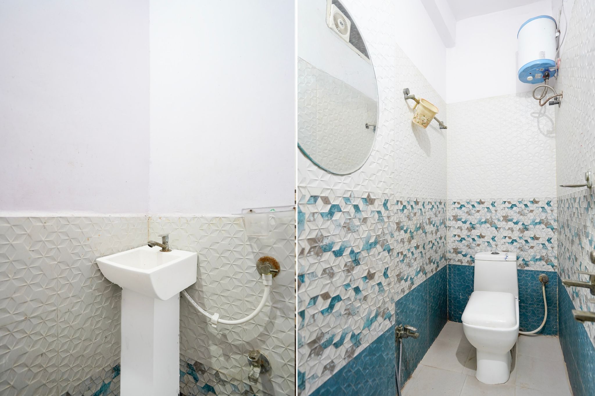 Super Townhouse Shri Mahakaleshwar Jyotirlinga Ujjain Formerly Hotel Shikhar Darshan CLASSIC 17