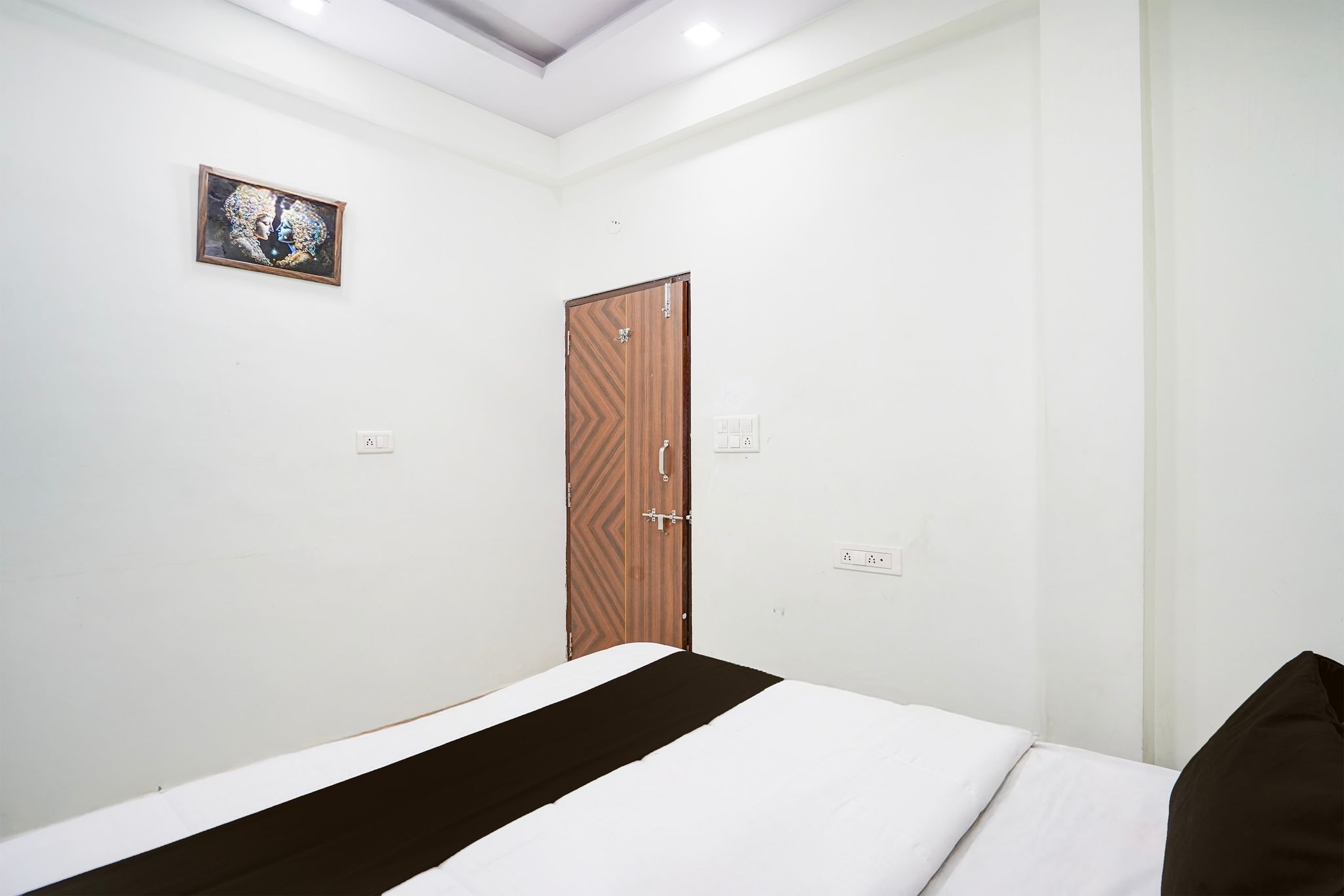 Super Townhouse Shri Mahakaleshwar Jyotirlinga Ujjain Formerly Hotel Shikhar Darshan CLASSIC 10