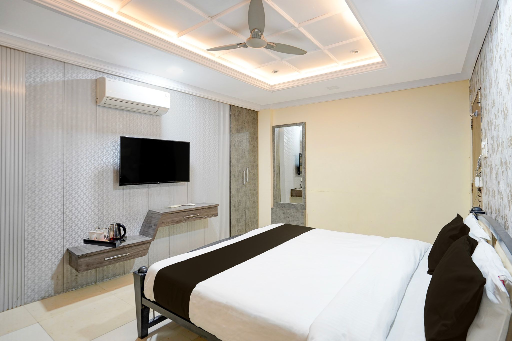 Super Townhouse Shri Mahakaleshwar Jyotirlinga Ujjain Formerly Hotel Shikhar Darshan CLASSIC 13