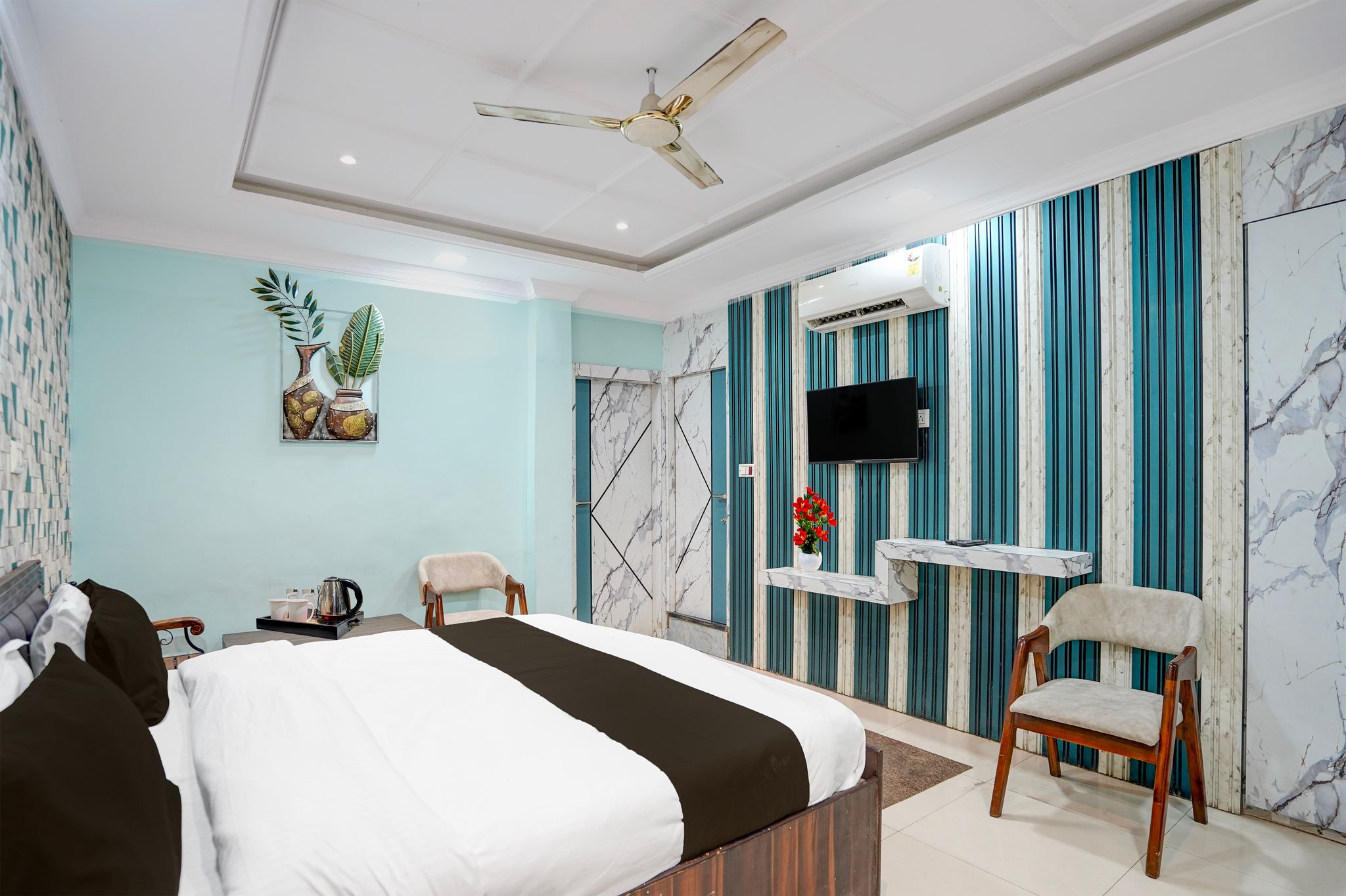 Super Townhouse Shri Mahakaleshwar Jyotirlinga Ujjain Formerly Hotel Shikhar Darshan CLASSIC 12