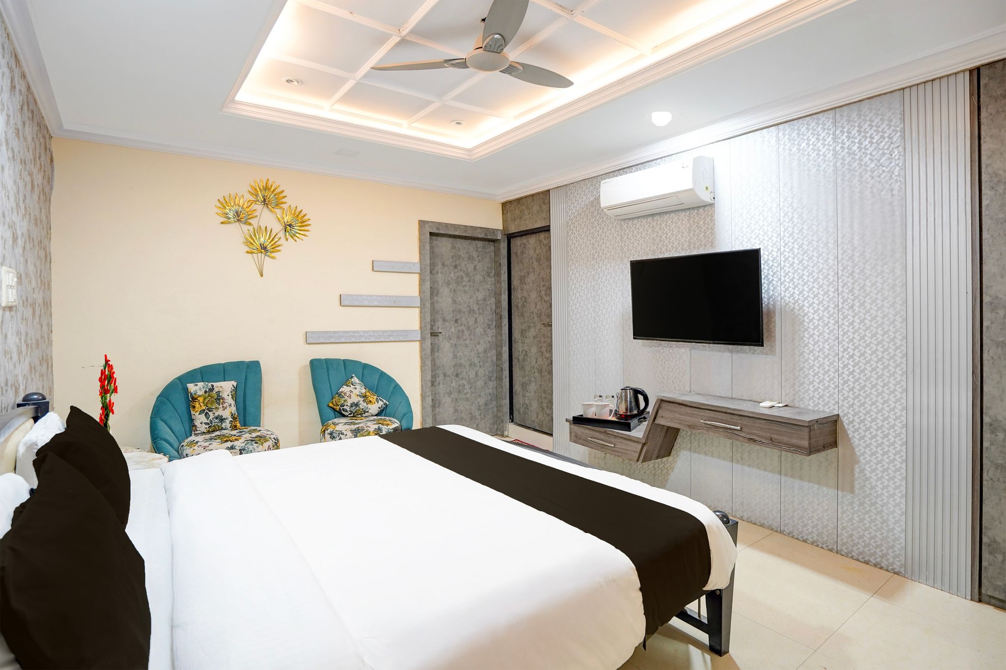 Super Townhouse Shri Mahakaleshwar Jyotirlinga Ujjain Formerly Hotel Shikhar Darshan CLASSIC 11