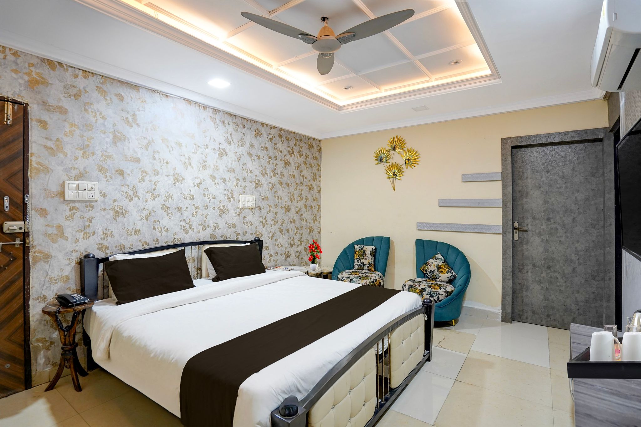 Super Townhouse Shri Mahakaleshwar Jyotirlinga Ujjain Formerly Hotel Shikhar Darshan CLASSIC 15