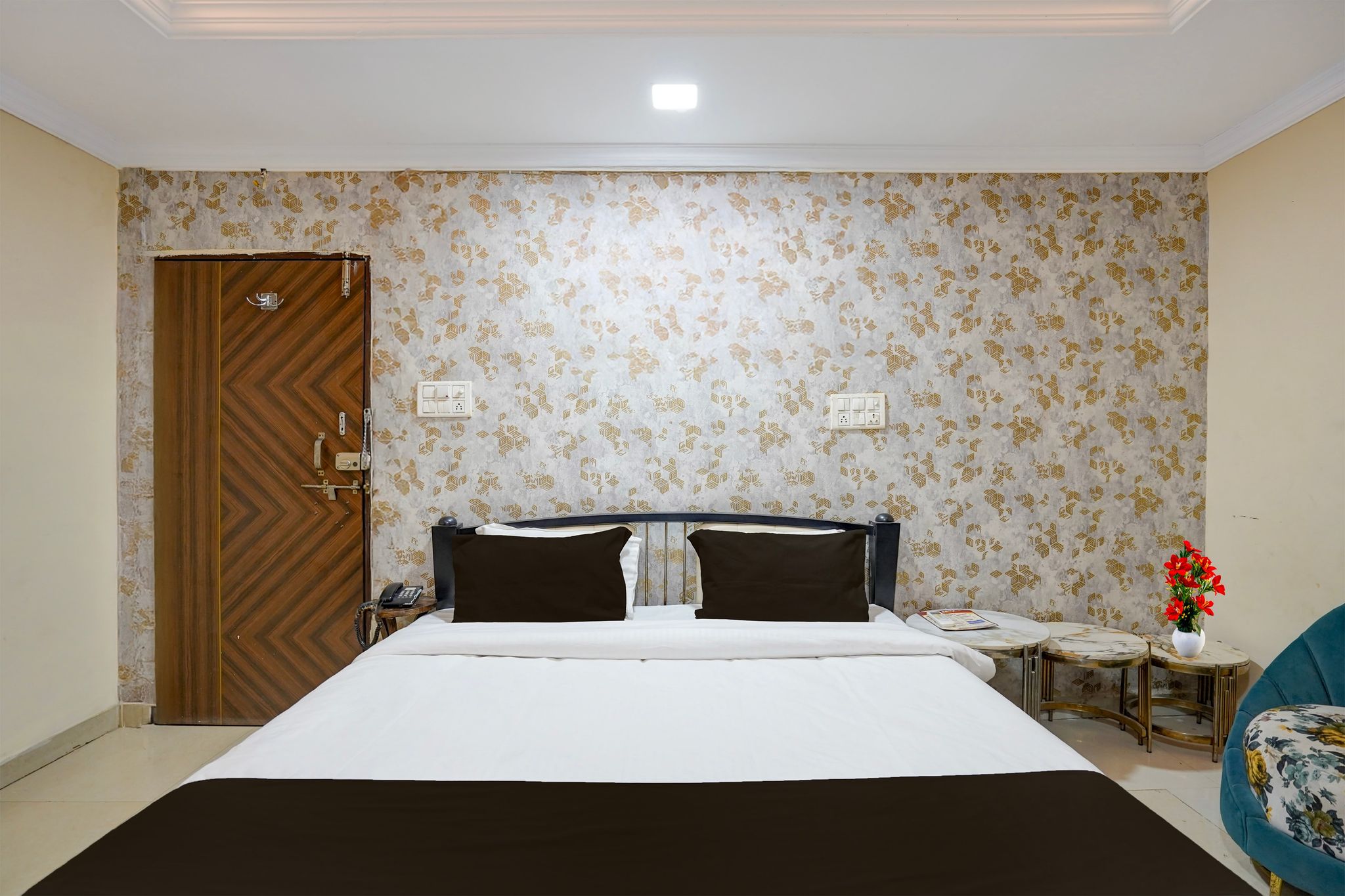 Super Townhouse Shri Mahakaleshwar Jyotirlinga Ujjain Formerly Hotel Shikhar Darshan CLASSIC 14