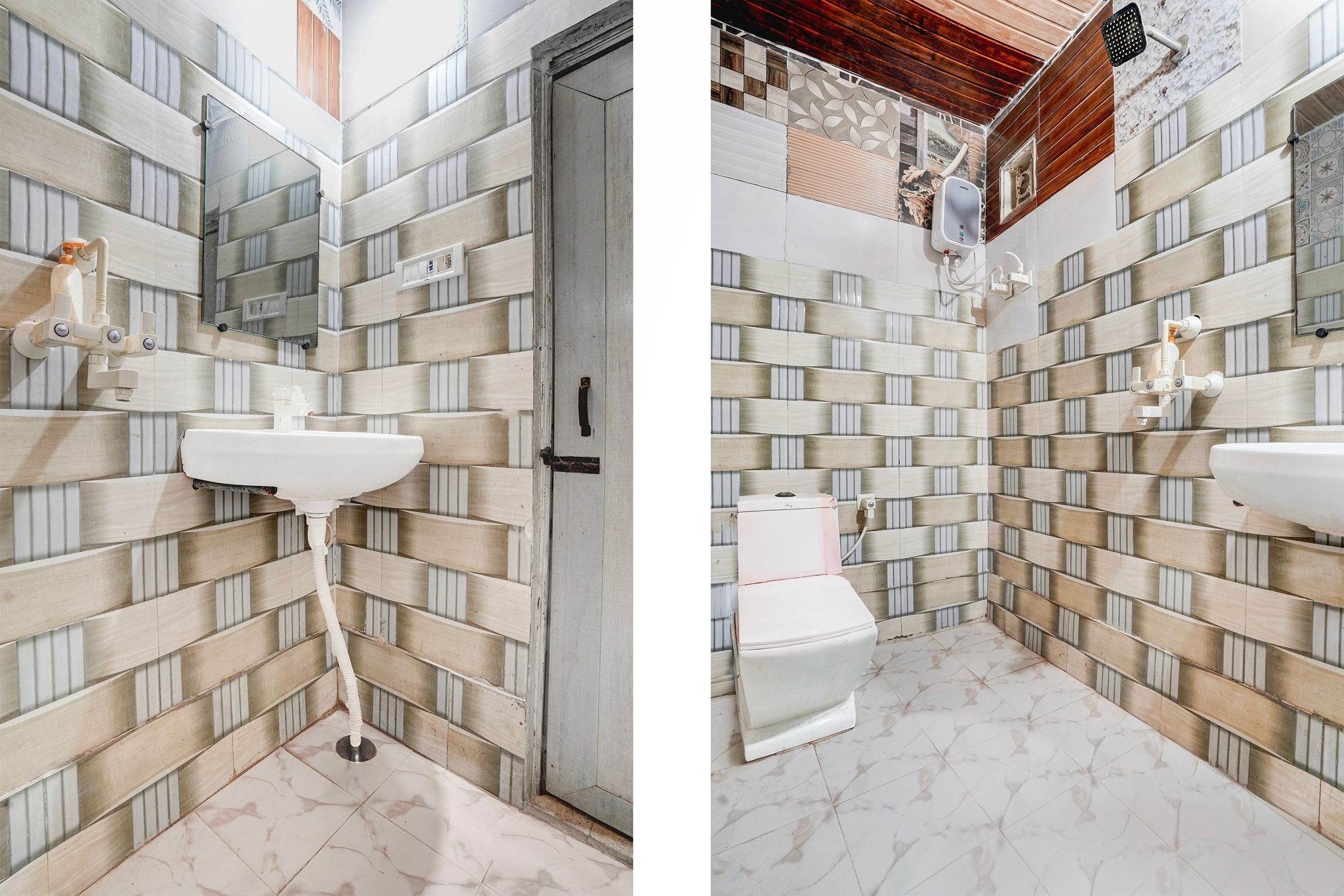 Super Hotel O Hindon Airport Ghaziabad CLASSIC 16