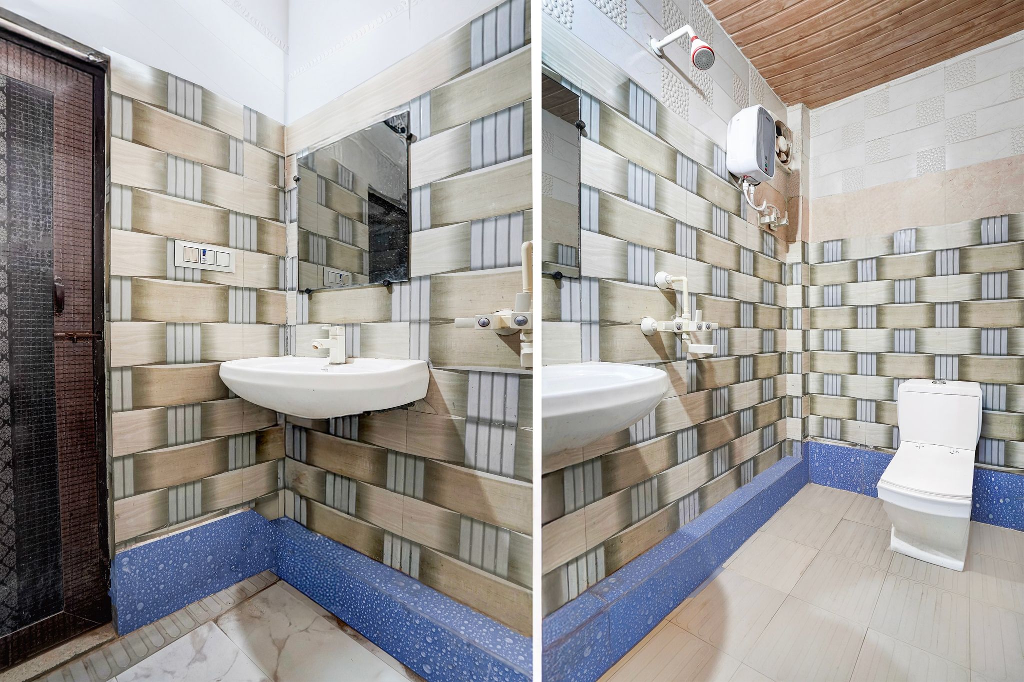 Super Hotel O Hindon Airport Ghaziabad CLASSIC 17