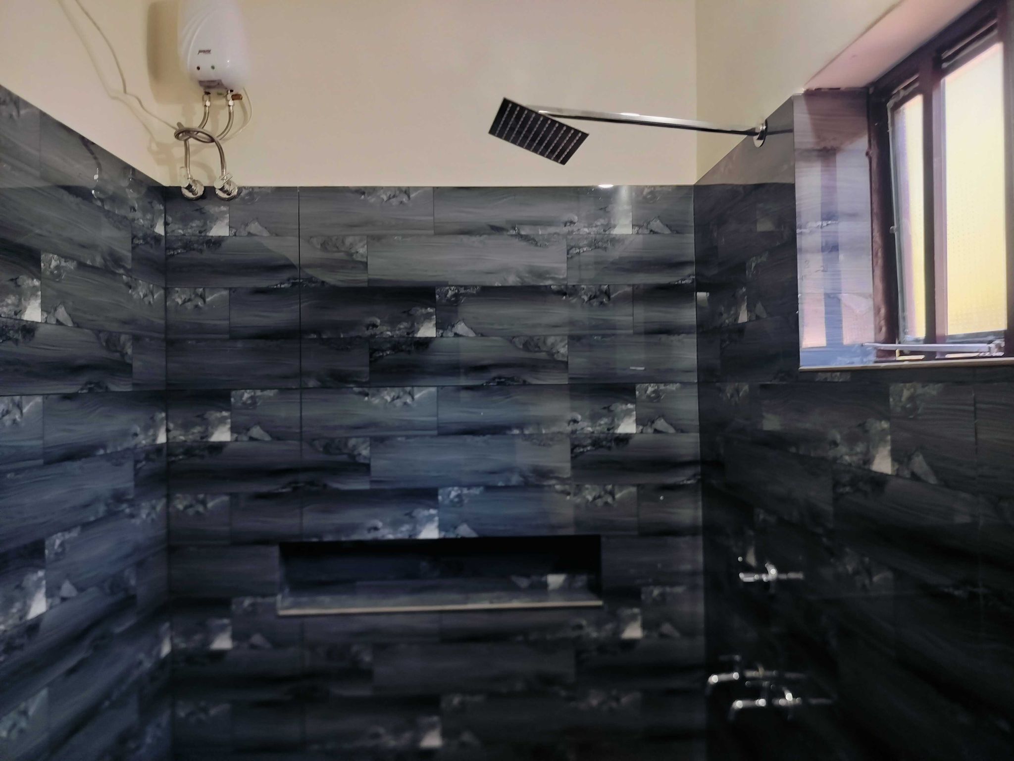 Super  Hotel O CSIR Pappanamcode Formerly Ambadi Guest House CLASSIC