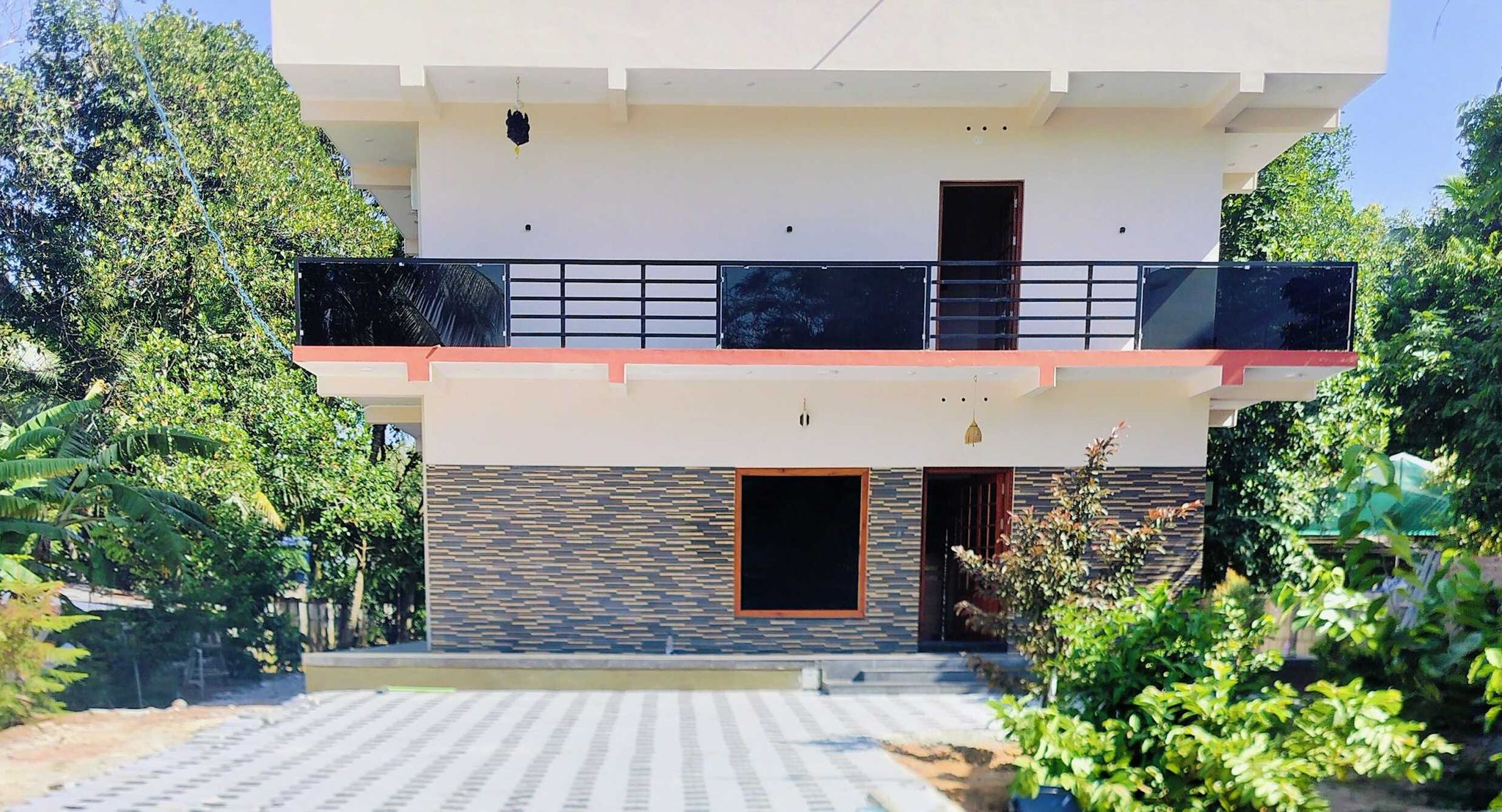 Hotel O CSIR Pappanamcode Formerly Ambadi Guest House