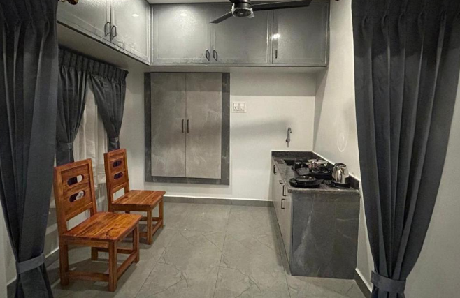 KRS Paradise Double Room 3