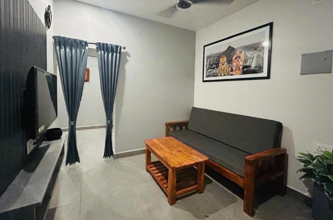 KRS Paradise Double Room