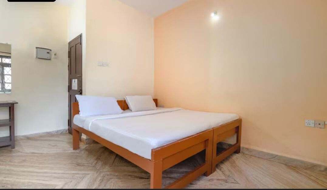 PS Guesthouse, Calangute Goa Standard NON AC 2