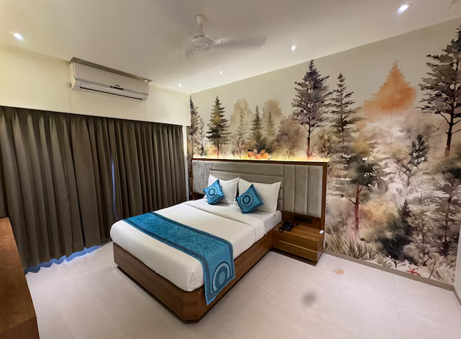 Hotel Sai Seeta palace Superior Room 2