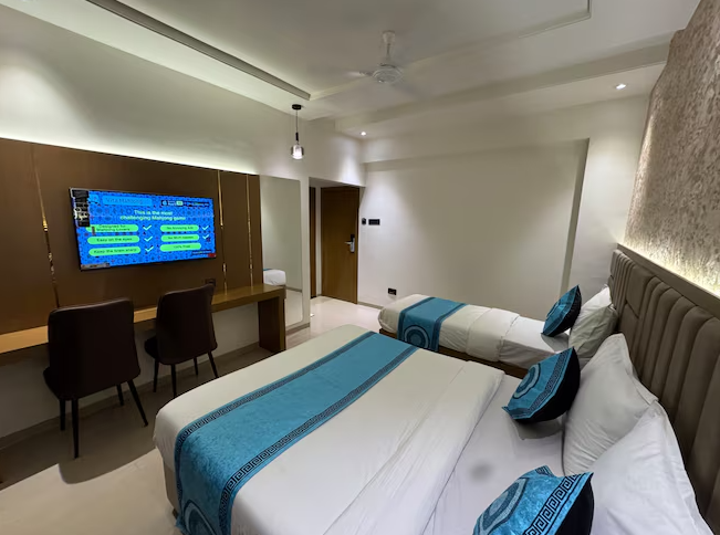 Premium Room