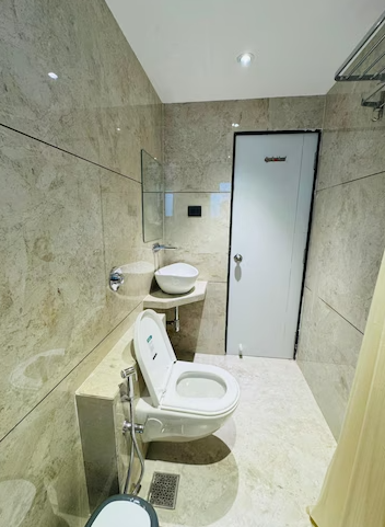 Hotel Sai Seeta palace Superior Room 4