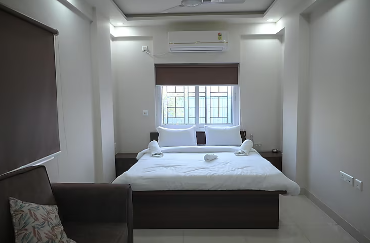 Suite Room