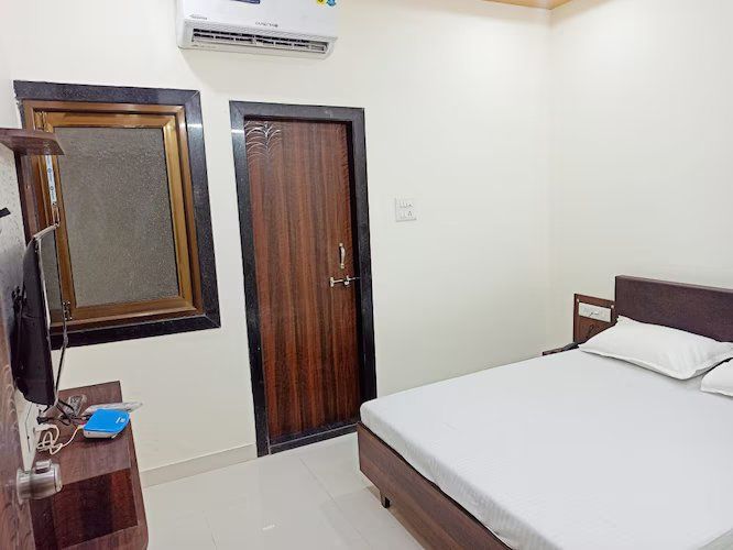 Luxury Premium Deluxe Room