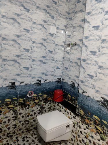 Luxury Premium Deluxe Room