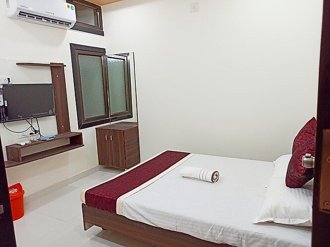 Luxury Premium Deluxe Room