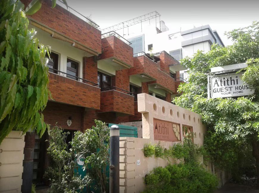 Atithi Guest House