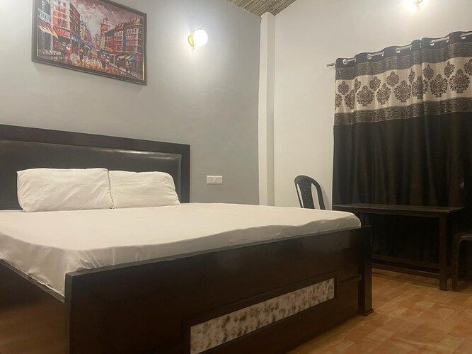 Family Deluxe Room