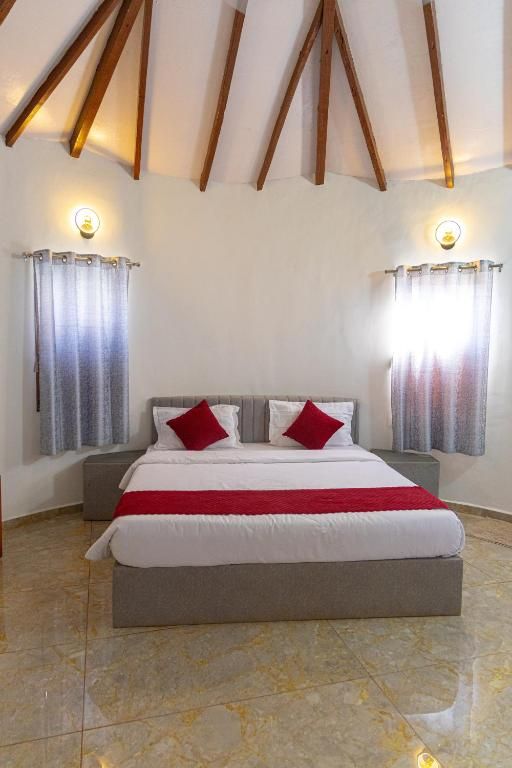 NON AC RAJWADI COTTAGE