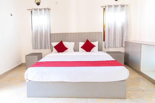 NON AC RAJWADI BHUNGA