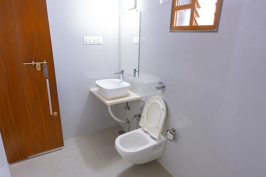 AC Rajwadi Cottage