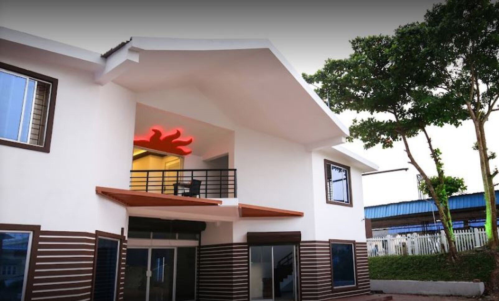 Railview Residency Alleppey