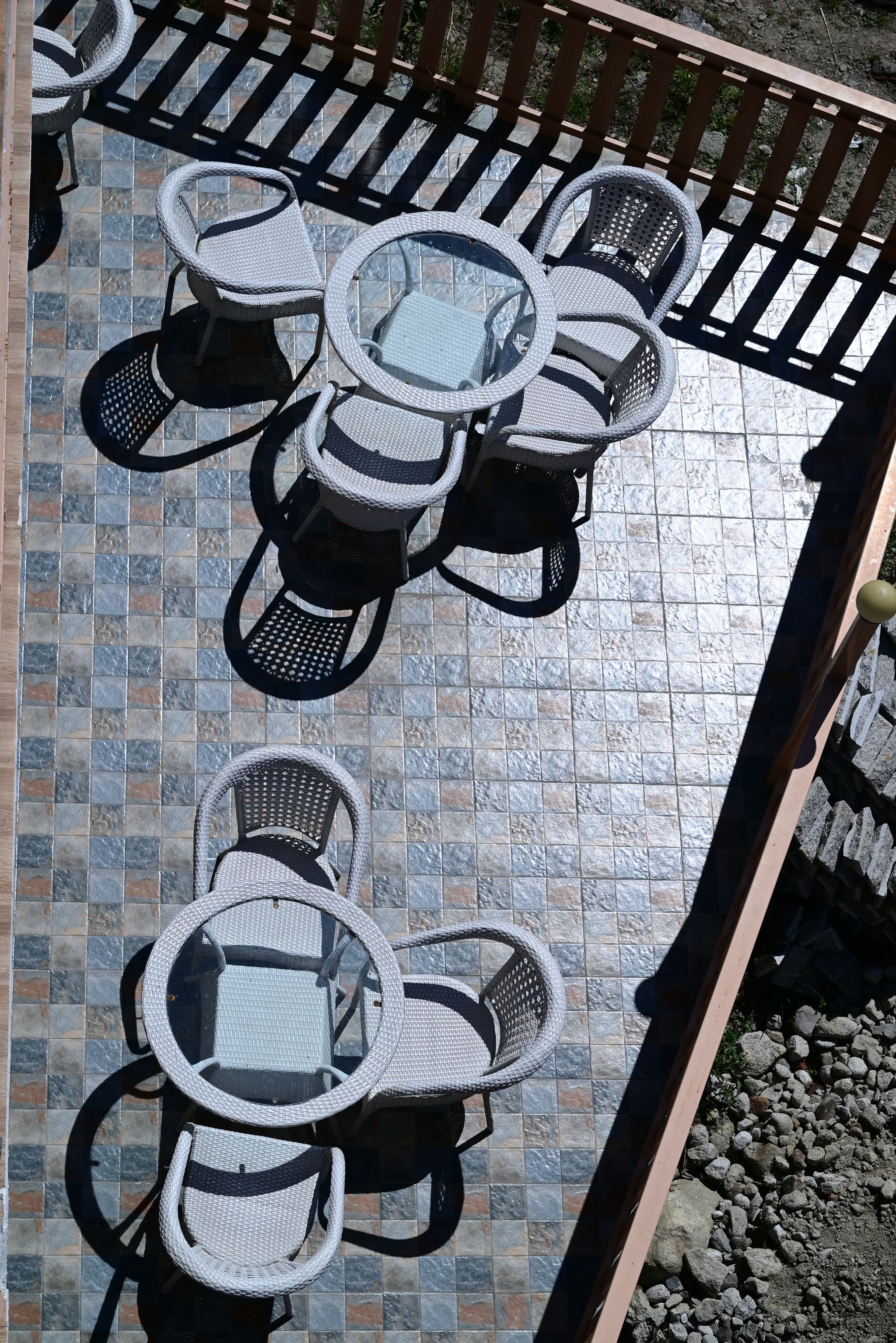 Onlystay Mystic Manali Duplex Rohtang View Room with Private Balcony 4