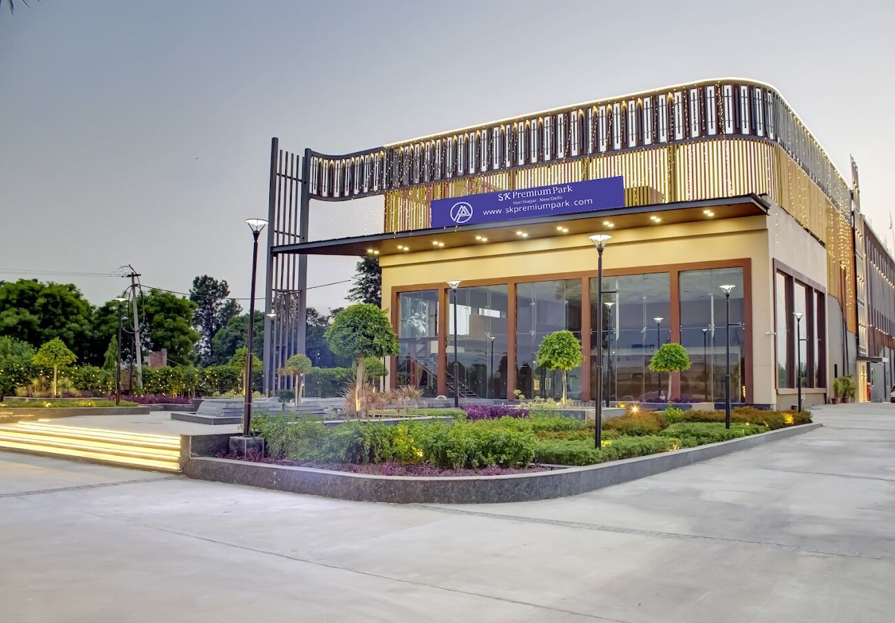 SK Premium Park Sonipat