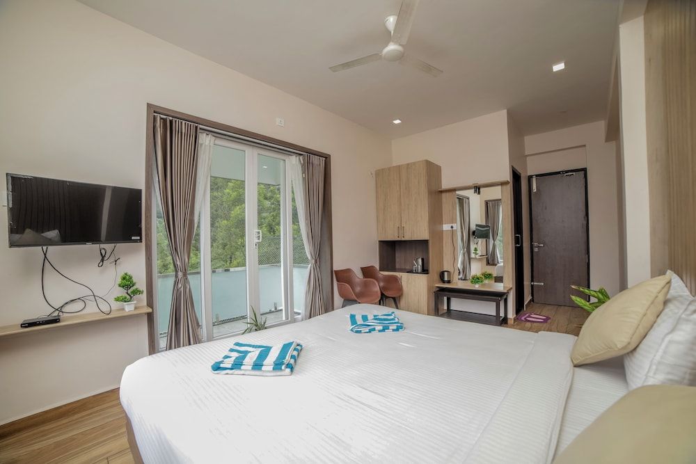 Villa, 5 Bedrooms