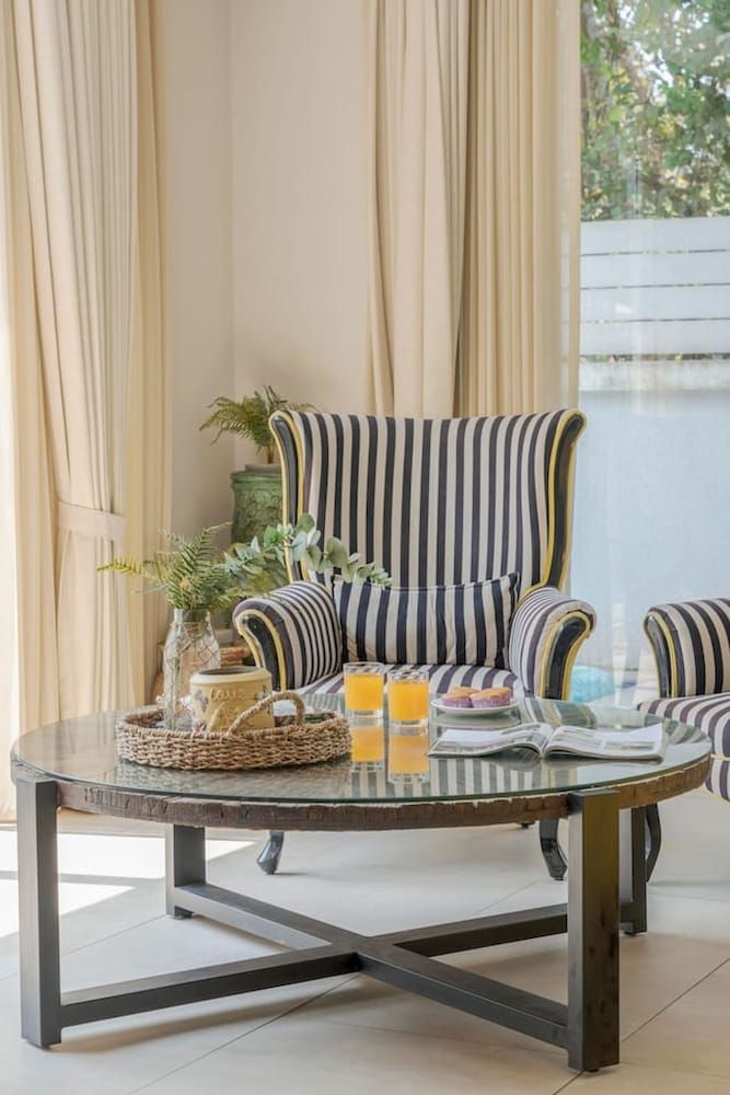 Amani by Hireavilla - 4BR w Pvt Pool in North Goa Villa 30