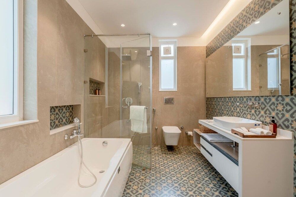 Amani by Hireavilla - 4BR w Pvt Pool in North Goa Villa 23