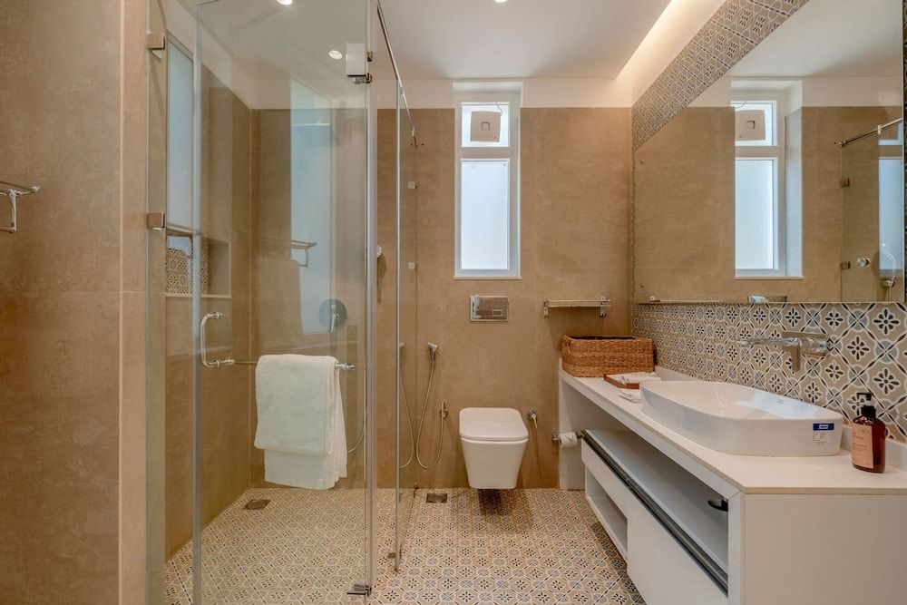 Amani by Hireavilla - 4BR w Pvt Pool in North Goa Villa 22