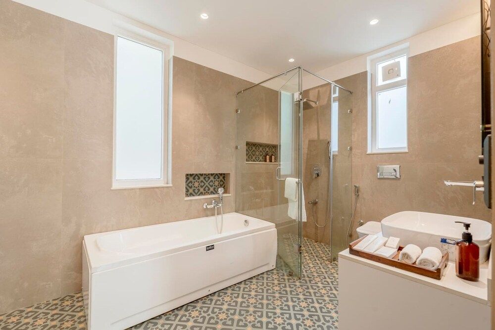 Amani by Hireavilla - 4BR w Pvt Pool in North Goa Villa 27