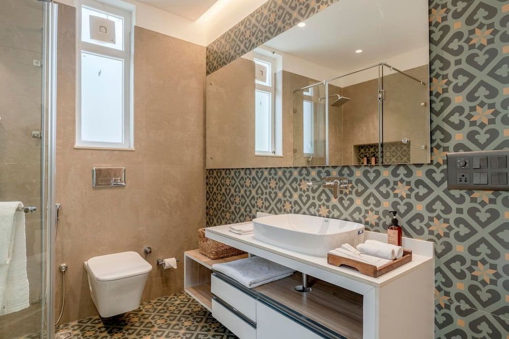 Amani by Hireavilla - 4BR w Pvt Pool in North Goa Villa 20