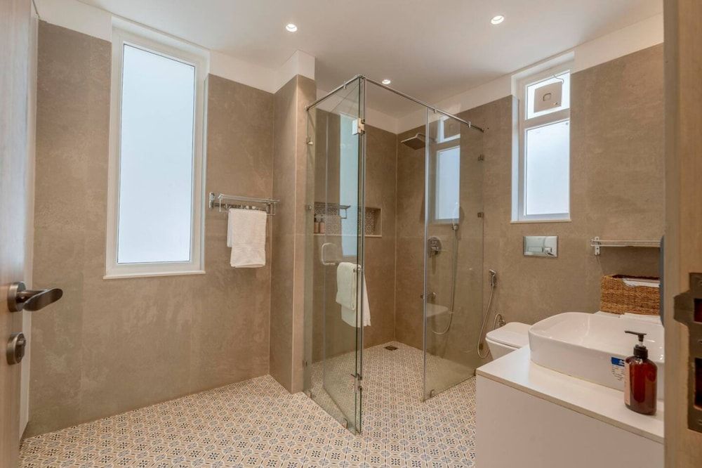 Amani by Hireavilla - 4BR w Pvt Pool in North Goa Villa 26