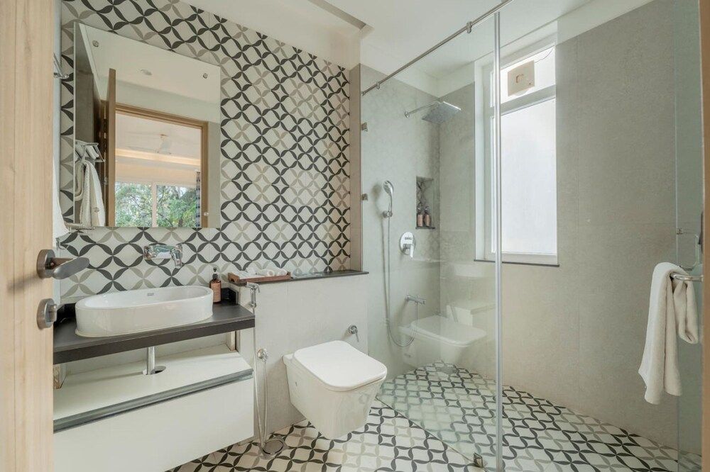 Amani by Hireavilla - 4BR w Pvt Pool in North Goa Villa 25