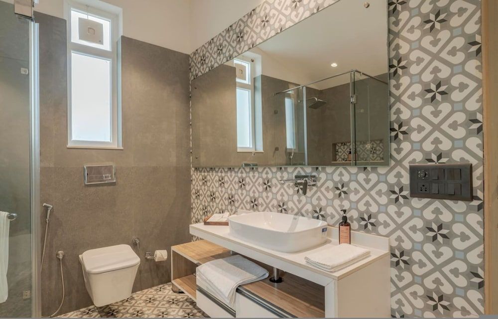 Amani by Hireavilla - 4BR w Pvt Pool in North Goa Villa 24