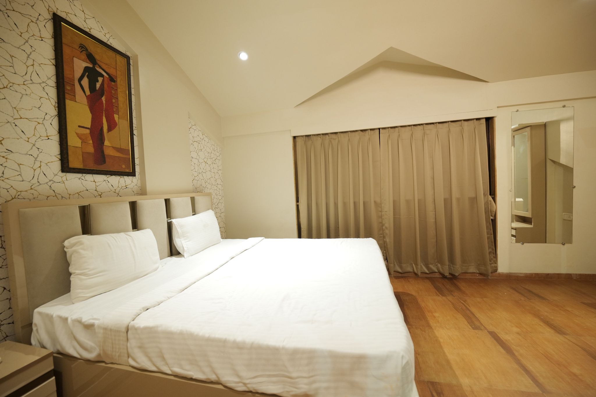 Sandal Wood Villa By 97RoyalVista Classic Villa 7