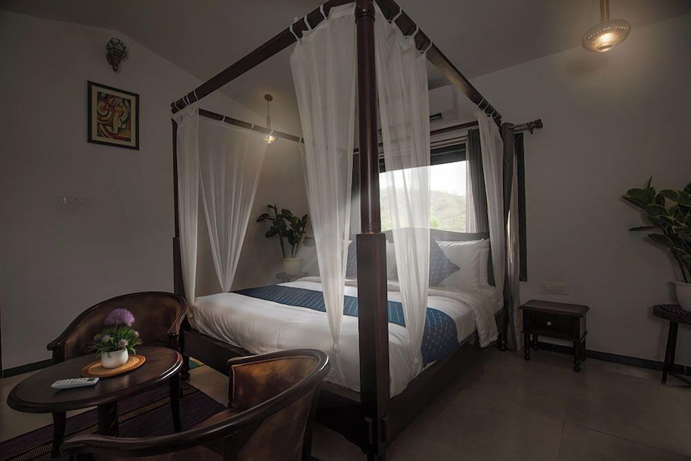 The Stay Ranakpur Family Room 6