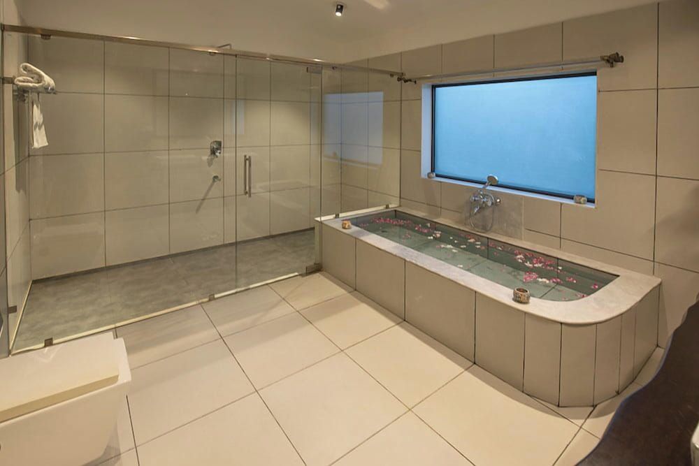 The Stay Ranakpur Luxury Room, 1 King Bed, Resort View 7