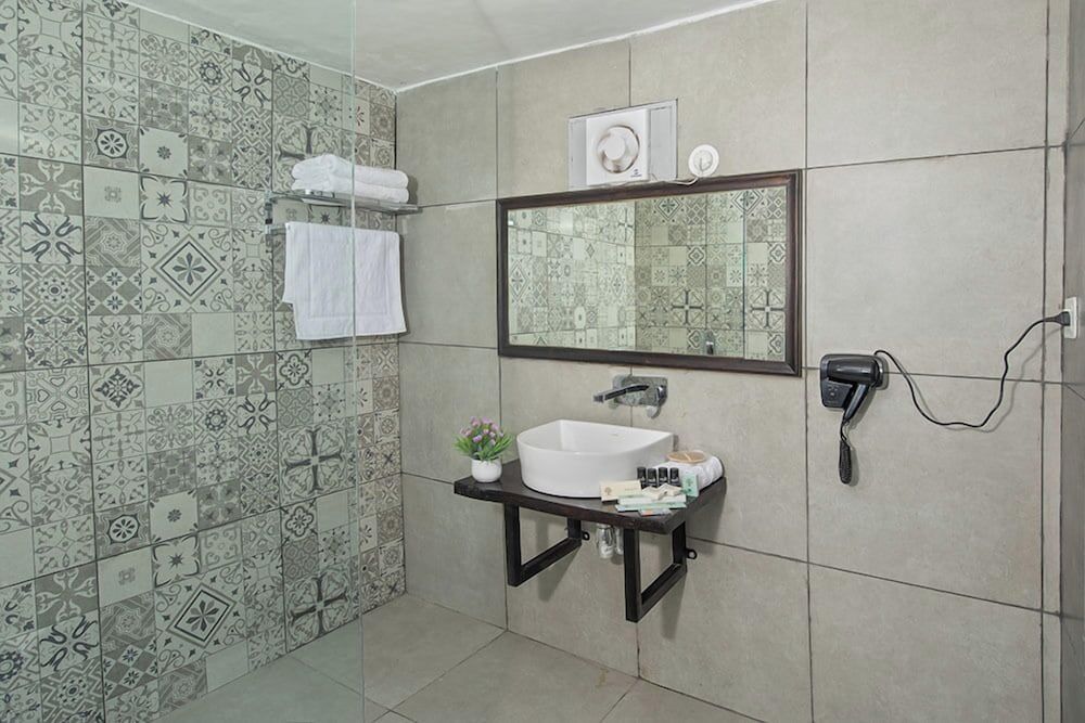 The Stay Ranakpur Family Room 8