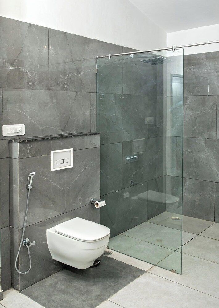 The Stay Ranakpur Family Room 9